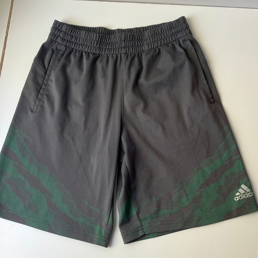 Adidas Boys Tennis Shorts